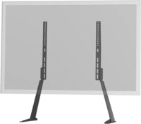 Tv-standf&uuml;&szlig;e, Halterung F&uuml;r Fernseher Und Monitore Zwischen 32 Und 70 Zoll (81-178