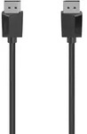 Kabel Displayport 12 Ultra Hd 4k 3m Schwarz 4931355 - Hama