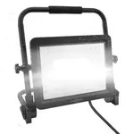 Fl100w-ac Baustrahler Eek E (a - G) 100 W 12000 Lm Tageslichtwei&szlig; 1600-0628 -