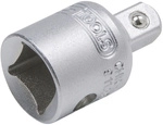 Ks Tools 3/8' Reduzieradapter, 3/8'f X 1/4'm