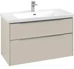 Villeroy & Boch Subway 3.0 Waschbeckenunterschrank,