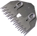 Ersatzmesser Finecut 18v 729250.0000 - Gloria