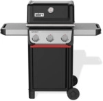 Weber Spirit E-310 Gasgrill 2025