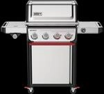 Weber Spirit Sp-435 Gbs (2025) Gasgrill