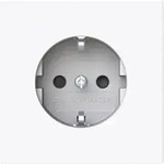 Busch-jaeger Al Schuko-std Safety+ (20-1 Eucbf-44g)