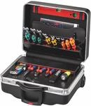 Parat - Werkzeugkoffer Classic Kingsize Roll Neo Safe Cp-7