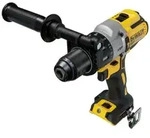 Dcd996nt-xj 18v Dreigang-schlagbohrschrauber - Dewalt