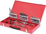 Ks Tools Hss Gewindeschneidwerkzeug-satz, 44-tlg.