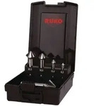 Ruko - Kegelsenkersatz 90grad Ultimatecut 4s 6,3-25,0mm Hss-co5