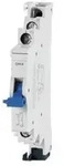 Hilfsschalter 1s 1&ouml; Leitungsschutzschalt 10a 230v 0,5te Ac