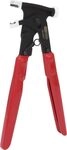 Ks Tools L&ouml;sezange F&uuml;r Geklebte Auswuchtgewichte, 225mm - 150.2097