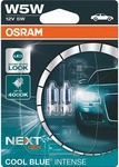 Osram Signallampe W5w Cool Blue Intense Next Gen 2.0 2 St&uuml;ck Signallampe