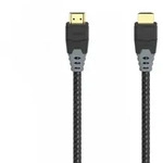 Hama 8k Hdmi-kabel 1,5m - High Speed, Vergoldet, Ethernet