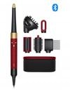 Dyson Airwrap I.d. Curly+coily Multistyler Velvet Red/gold 1 St&uuml;ck.