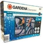 18864-20 Cleansystem Fahrrad Wasch-set - Gardena