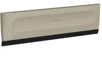 Hansgrohe - Wallstoris Planet Edition Duschabzieher, 195x44mm, Sand