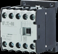 Steuerger&auml;t Eaton Dilem-01 9 A 4 Kw