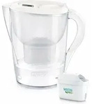 Wasserfilterkanne - Filterkanne Marella Xl Memo, Volumen 3,5 L, Filter Maxtra Pro,
