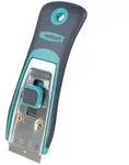 Professional Zweikomponenten-metallschaber Mit 38-mm-klinge (4100000) - Wolfcraft