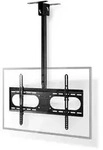 Full Motion Tv Deckenhalterung 42 65 Maximal Unterstutztes Bildschirmgewicht 45 Kg