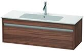 Duravit Ketho Waschtischunterbau Wandh&auml;ngend, 1200x410x475 Mm, 1