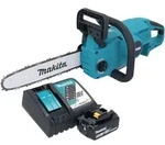Duc 307 Rtx3 Akku Kettens&auml;ge 18 V 30 Cm Brushless + 1x Akku 5,0 Ah + Ladeger&auml;t -