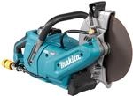 Makita - Akku-trennschleifer Ce003gz02, 40v Max. / 230 Mm &Oslash; Ohne Akku Und Ladeger&auml;t