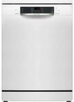 Bosch Sms46kw01e Geschirrsp&uuml;ler Wei&szlig; 13 Ma&szlig;gedecke