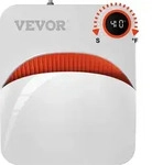 Vevor 2 In 1 Mini Hei&szlig;presse Maschine Hitzepresse 30,5 X 25,4 Cm, 810 W
