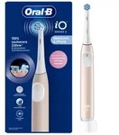 Oral-b Io Series 2 Calm Pink Elektr. Zahnb&uuml;rste