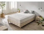 Moonia - Royal Spring Premier Hr 30 Latex Matratze Hr, 140x200cm