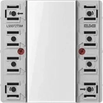 Jung Knx Tastsensor-modul Standard, 2fach, F50, Serie Ls Ls 5072 Tsm