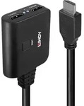 Lindy 38356 Splitter De Hdmi Video 2x Hdmi