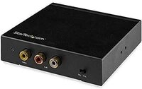 Startech.com Hdmi Zu Rca Konverter Box Mit Audio