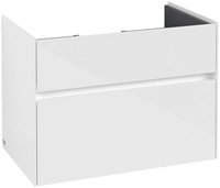 Villeroy&boch - Collaro Waschbeckenunterschrank 754x546x444 Mm, 2
