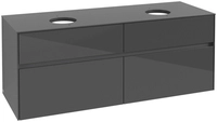 Villeroy&boch - Collaro Waschbeckenunterschrank 1400x548x500 Mm,