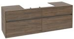 Villeroy&boch - Collaro Waschbeckenunterschrank 1600x548x500 Mm,
