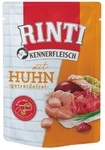 Rinti Kennerfleisch 400g - Huhn 400g