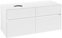 Collaro Waschbeckenunterschrank 1200x548x500 Mm, - Villeroy&boch