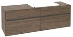Villeroy&boch - Collaro Waschbeckenunterschrank 1600x548x500 Mm,