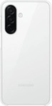 Samsung Clear Case F&uuml;r Galaxy A26 5g Transparent