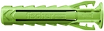 Fischer - 567860 Sx Plus Green Spreizd&uuml;bel 30 Mm 6 Mm 30 St.
