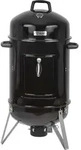 R&auml;uchertonne Oak &Oslash; 47 Cm R&auml;ucherofen Bbq Smoker Holzkohlegrill - Bbq-toro