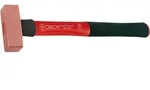 Osca Kupferhammer 750g Mit 3k-stiel