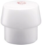 Simplex-einsatz, Superplastik, Wei&szlig; D=80 Mm 3207.080
