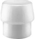 Simplex-einsatz, Superplastik, Wei&szlig; D=40 Mm 3207.040