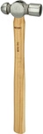 Schlosserhammer, Englische Form, 225 G