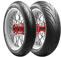 Avon Spirit St 120/70zr19 Reifen 120/70-19 28/2024 Vorderreifen Tl M/c Motorrad