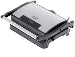 Ad 3052 Elektrogrill De Kontakt - Adler