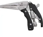 Langbeck-gripzange Mit Pistolengriff 170 Mm